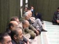 گزارش تصویری مراسم تشییع پیکر پاک«شهید گمنام»